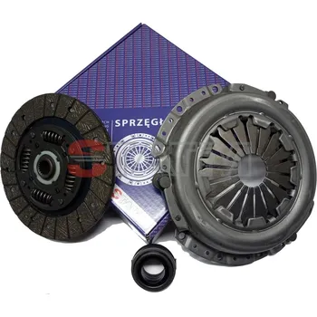 Auto-moto Sada spojky STATIM 100.975