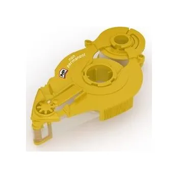 Kancelářské lepidlo Náplň pro lepicí roller Pritt - nepermanentní, 8,4 mm x 16 m