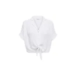 Dámská bílá halenka vel. XS Only