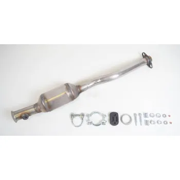 Katalyzátor EEC Katalyzátor CI8049T