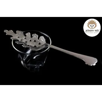 Příbor NEREZOVÁ LZIČKA NA ABSINTH - PELYNĚK