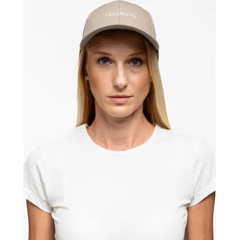 Kšiltovka Basic kšiltovka TallGuys | Mocca Velikost: One Size