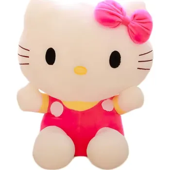 plyšák Plyšová hračka Hello Kitty 20cm