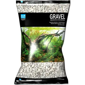 Drť Aqua Excellent bílá 8-16 mm 8kg