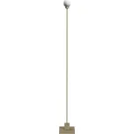 Northern Přenosná stojací lampa Snowball, grey beige