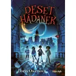 Deset hádanek - Loris Owenová (2025,…