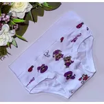 Dětské kalhotky Emy B2841 bianco (Velikost 86/92)