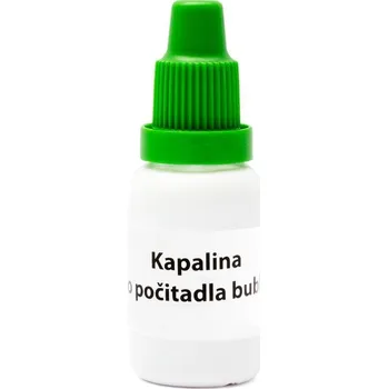 Bublifuk Náplň do počítadla bublin