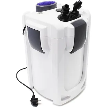 Akvarijní filtr SUNSUN HW-704A vnější filtr