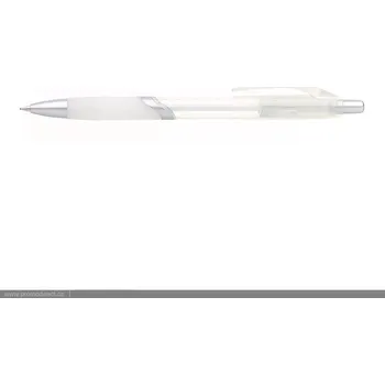 GROLE propiska plast, bílá