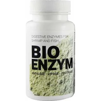 QualDrop BioEnzym 10 g