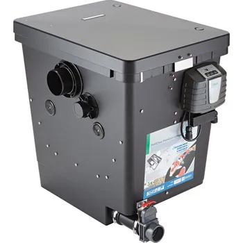 Jezírková filtrace Oase ProfiClear Premium Compact-M pumped OC - průtokový modulární filtr