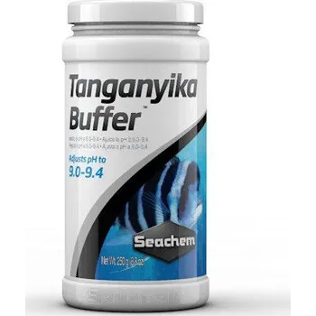 Akvaristika Seachem Tanganyika Buffer 250g