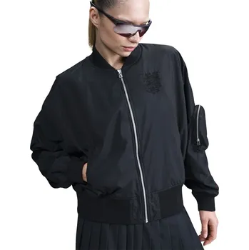 Dámská bunda Bunda Nike Black 1147468 10 (S)