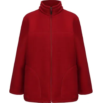 Dámská větrovka Bunda Karrimor Red 1147610 10 (38)