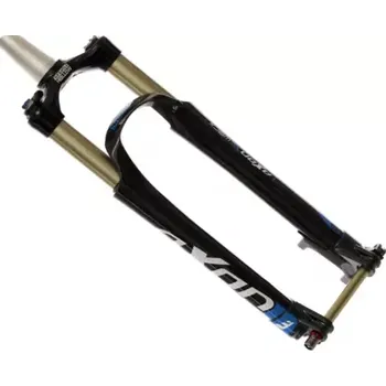 Vidlice na kolo SR Suntour Axon Werx RL-RC Carbon Tapered vidlice 29" 