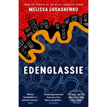 Edenglassie - Lucashenko, Melissa