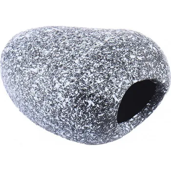 Dekorace do akvária UP Aqua dutý kámen S