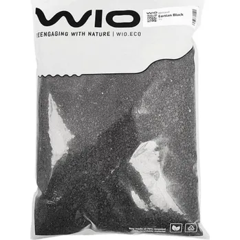 Wio Eonian Black akvarijní substrát 5 kg