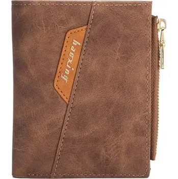Peněženka Pánská peněženka Baellerry Facundo - Hnědá KP-36186