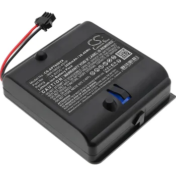 Příslušenství pro notebook Baterie Cameron Sino CS-APT600VX - neoriginální