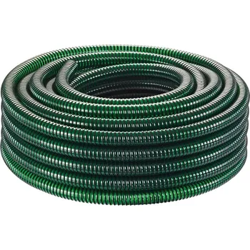Zahradní hadice Oase Spirálová hadice zelená 3/4"