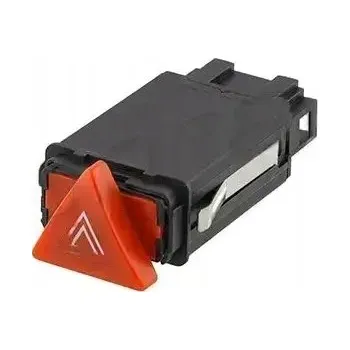 Soustava řízení Spínač výstražného systému Topran 114 258