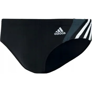 Pánské plavky Adidas pánské plavky Slipy velikost S