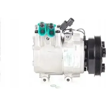 Výparník klimatizace Kompresor klimatizace Nissens 89291