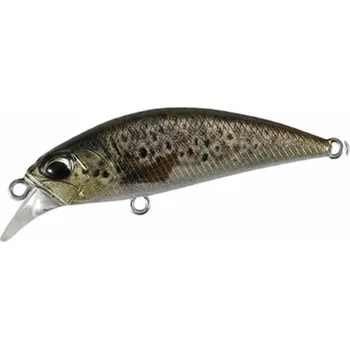 Umělá nástraha DUO Spearhead Ryuki 38S CCC3815 Brown Trout ND