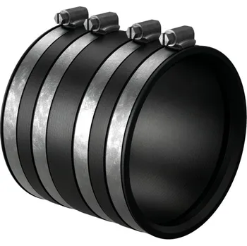 Oase Gumové připojení DN110