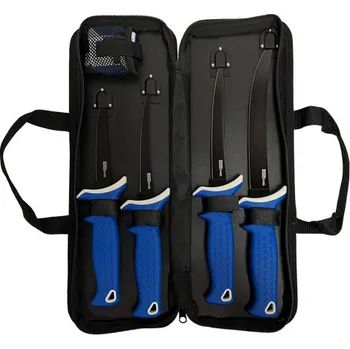 Sada nářadí AccuSharp - sada na filetování 737C