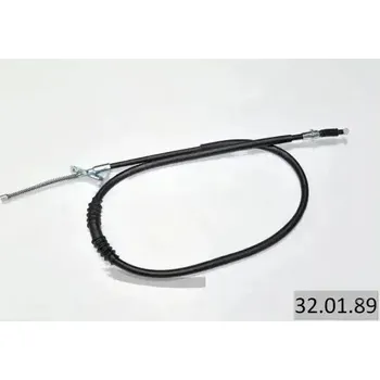 Brzdová hadice Táhlo parkovací brzdy LINEX 32.01.89