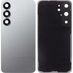 Samsung Galaxy S25+ Plus (S936B) Zadní sklo / kryt baterie Silver Shadow (OEM) pro_Samsung