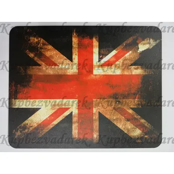 Prostírání sololak - 35 x 28 cm - Vlajka