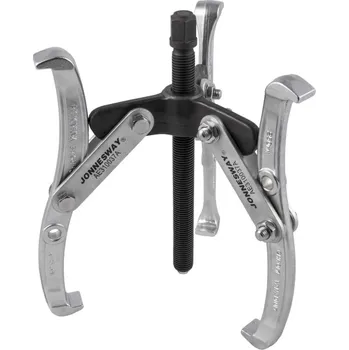 Stahovák Stahovák tříramenný, velikost 250 x 255 mm (10") - JONNESWAY AE310037A