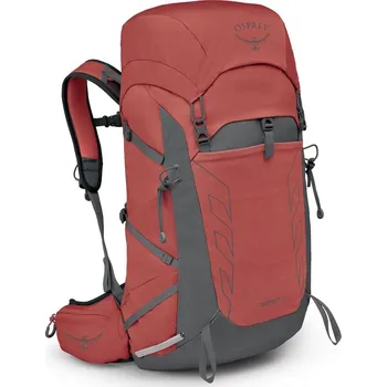 Osprey Tempest 10054160OSP 33 l, Red Pampas/Coal Grey