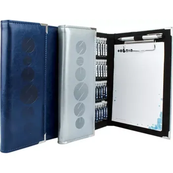 Vzorek parfému Sada vzorků vůní Essens - dámské vůně