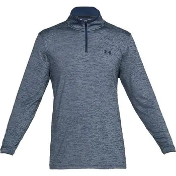 Pánská mikina Under Armour Under Armour Playoff 2.0 1/4 Zip pánská mikina Langarm Academy velikost S