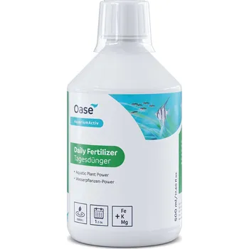 Hnojivo Oase Hnojivo Daily Fertilizer 500 ml