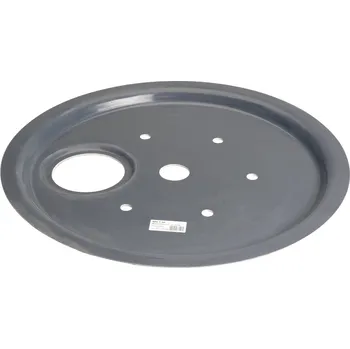 Technika k zahradnímu jezírku Oase Kryt zásobníku vody WR-T 80