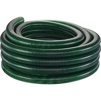 Zahradní hadice Oase Spirálová hadice zelená 2 1/2"