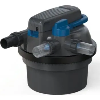 Jezírková filtrace Oase FiltoClear 5000 - tlakový filtr