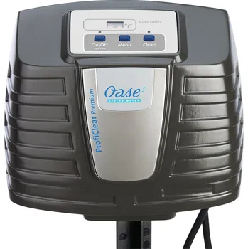 Technika k zahradnímu jezírku Oase ProfiClear Premium OC řídící jednotka