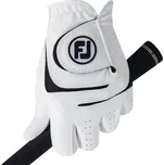 FootJoy WeatherSof bílá/černá levá L