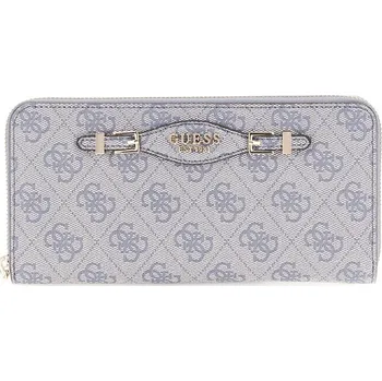 Peněženka Guess Dámská peněženka LARGE SWSG9652146-SLG + 2 měsíce na vrácení zboží