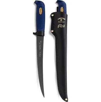 kapesní nůž Marttiini Martef Filetovací 23Cm 846014T