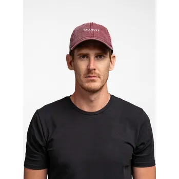 Kšiltovka Vintage kšiltovka TallGuys | Burgundy Velikost: One Size