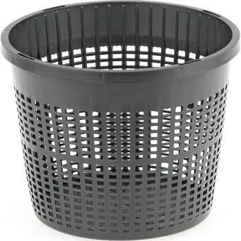 Zahradní jezírko Oase Koš na vodní rostliny kulatý 13 cm