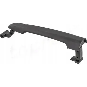 Posilovač řízení Topran 409 116 Vnější klika dveří